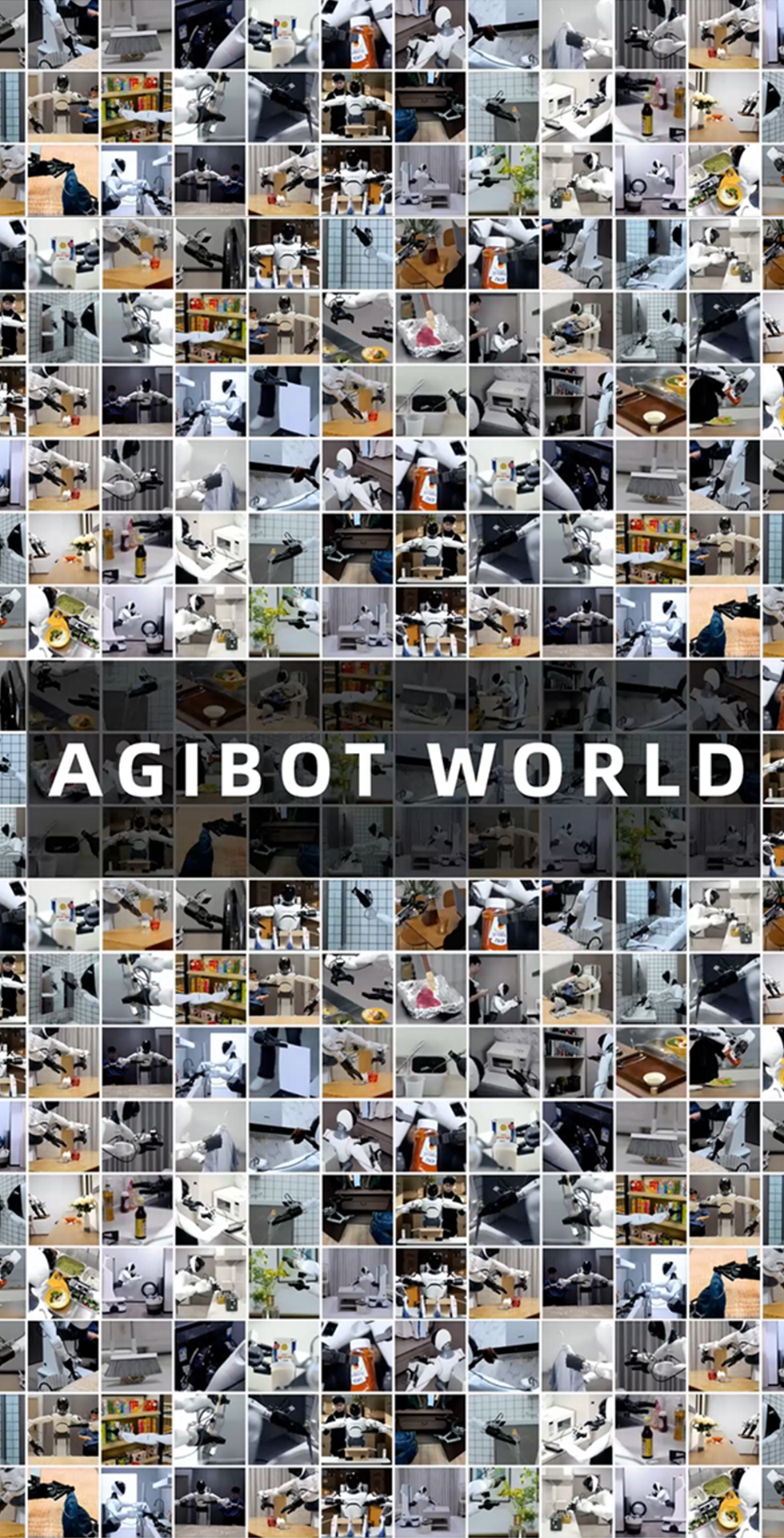 米兰开源百万真机数据集